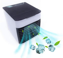 Charger l'image dans la galerie, Ventilateur Refroidisseur D'air Portable 3 EN 1