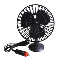 Charger l'image dans la galerie, Ventilateur de voiture léger et petit