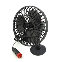 Charger l'image dans la galerie, Ventilateur de voiture léger et petit