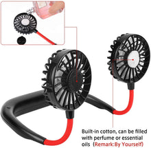 Charger l'image dans la galerie, MINI VENTILATEUR DE REFROIDISSEMENT PORTABLE