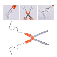 Charger l'image dans la galerie, TRADY Xglide Speed Painter Double Sided Paint Roller Brush
