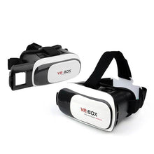 Charger l'image dans la galerie, VR BOX Virtual Reality 3D Glasses
