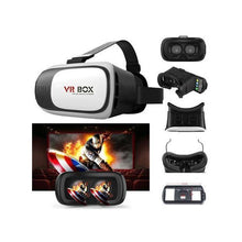 Charger l'image dans la galerie, VR BOX Virtual Reality 3D Glasses
