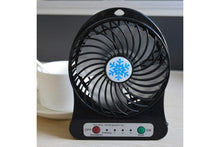 Charger l'image dans la galerie, ventilateur refroidisseur d'air bureau
