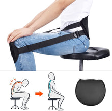 Charger l'image dans la galerie, Lower Back Support Posture Corrector, Pain Relief Product for Men and Women
