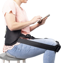 Charger l'image dans la galerie, Lower Back Support Posture Corrector, Pain Relief Product for Men and Women

