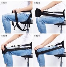 Charger l'image dans la galerie, Lower Back Support Posture Corrector, Pain Relief Product for Men and Women
