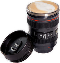 Charger l'image dans la galerie, tasse d'objectif de canon
