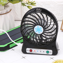 Charger l'image dans la galerie, ventilateur refroidisseur d'air bureau
