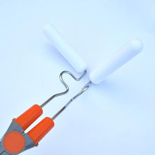 Charger l'image dans la galerie, TRADY Xglide Speed Painter Double Sided Paint Roller Brush

